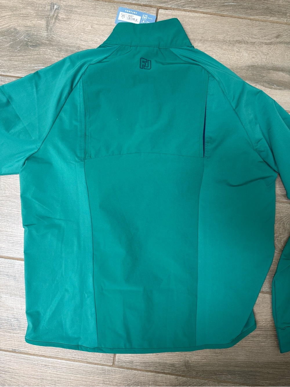 TempoSeries Tech Mid-Layer - Picture 7 of 7